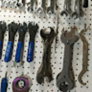 Meet your Posher, Jonathan